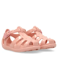 Online CHICCO Sandalia chancla cangrejera niña