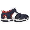 Sale CHICCO Sandalia niño cerrada sport