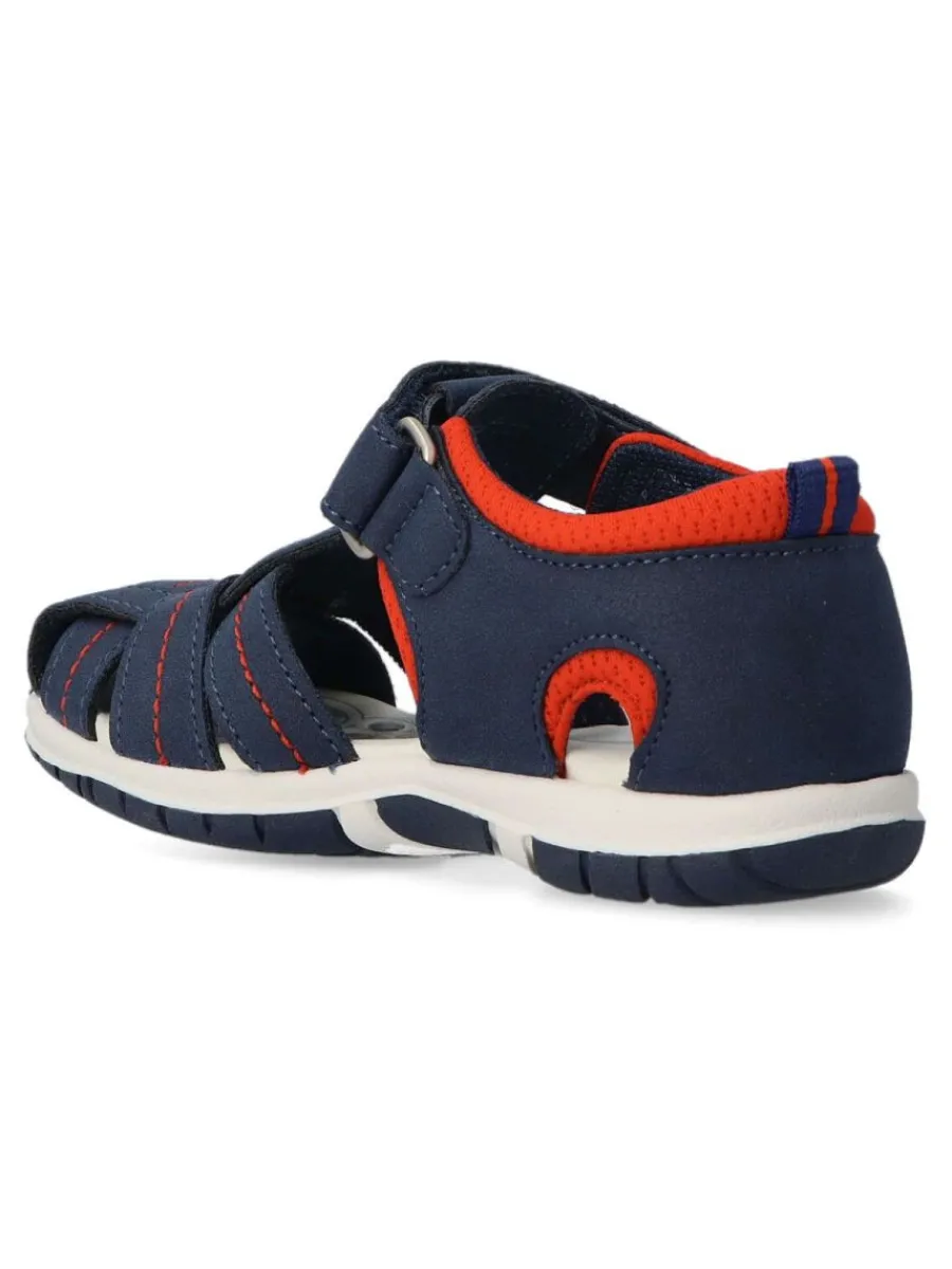 Sale CHICCO Sandalia niño cerrada sport