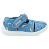 Fashion CHICCO Zapatilla de lona transpirable Dinosaurios