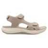 Online CLARKS Sandalia deportiva casual confort
