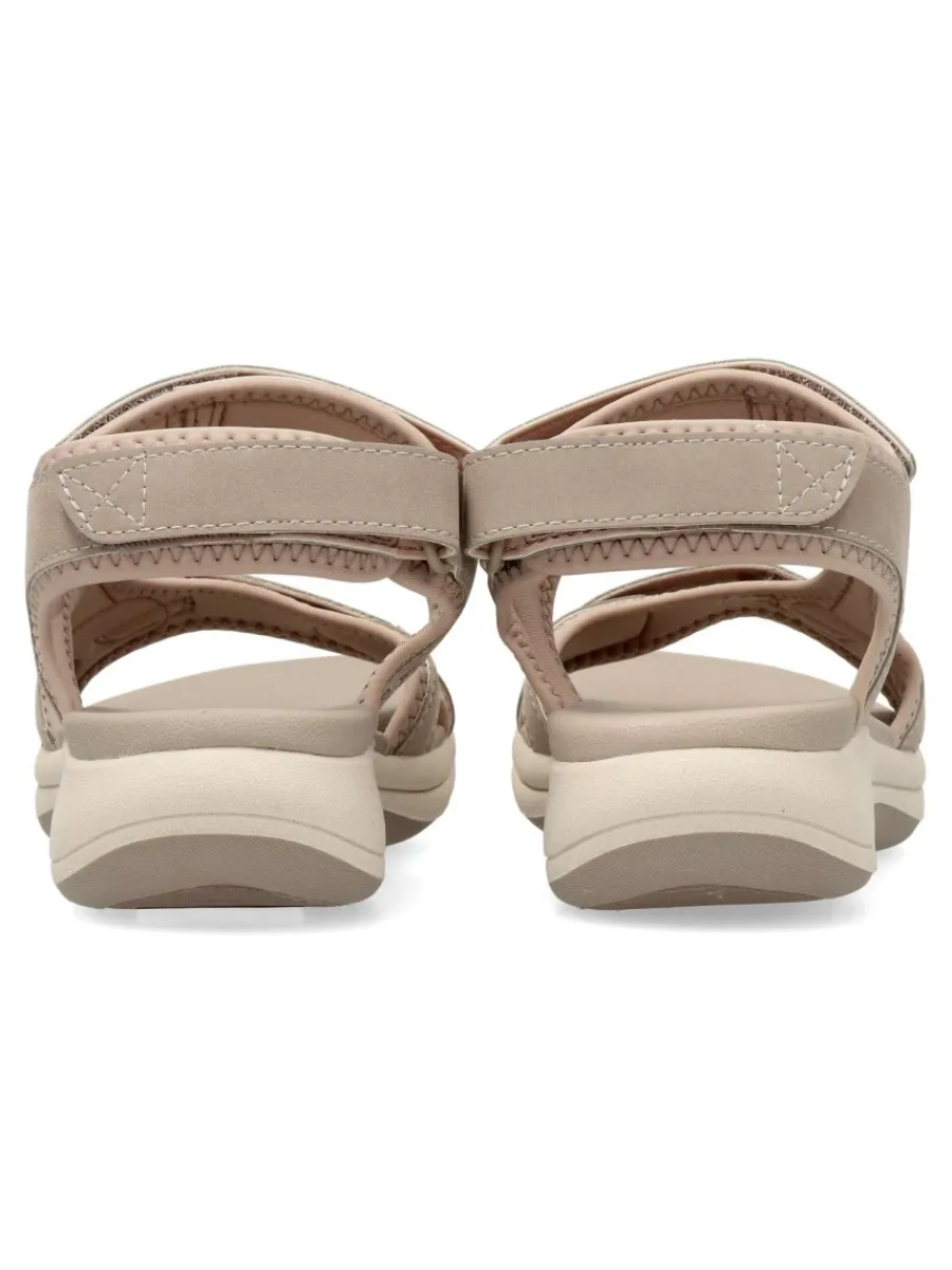 Online CLARKS Sandalia deportiva casual confort