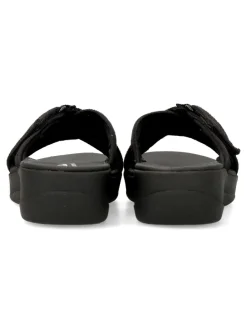 Outlet CLARKS Sandalia zueco cuña confort mujer
