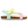 Clearance CONGUITOS Sandalia bio confort niña