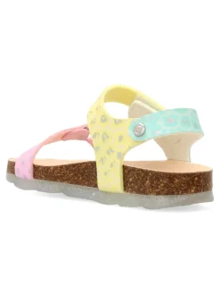 Clearance CONGUITOS Sandalia bio confort niña