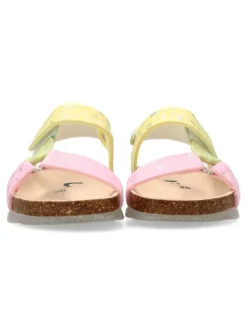 Clearance CONGUITOS Sandalia bio confort niña