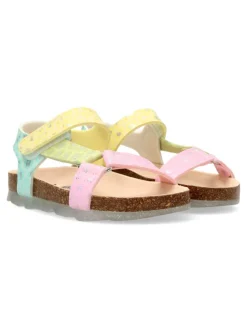 Clearance CONGUITOS Sandalia bio confort niña