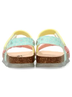 Clearance CONGUITOS Sandalia bio confort niña