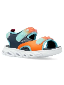 Clearance CONGUITOS Sandalia sport casual Pop luces