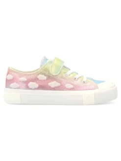 Clearance CONGUITOS Sneakers deportivos brillo nubes
