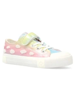 Clearance CONGUITOS Sneakers deportivos brillo nubes