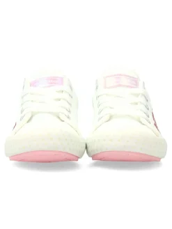 Discount CONGUITOS Sneakers deportivo casual corazón glitter