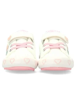 New CONGUITOS Sneakers deportiva casual niña