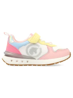 Online CONGUITOS Zapatilla deportiva casual luces niña