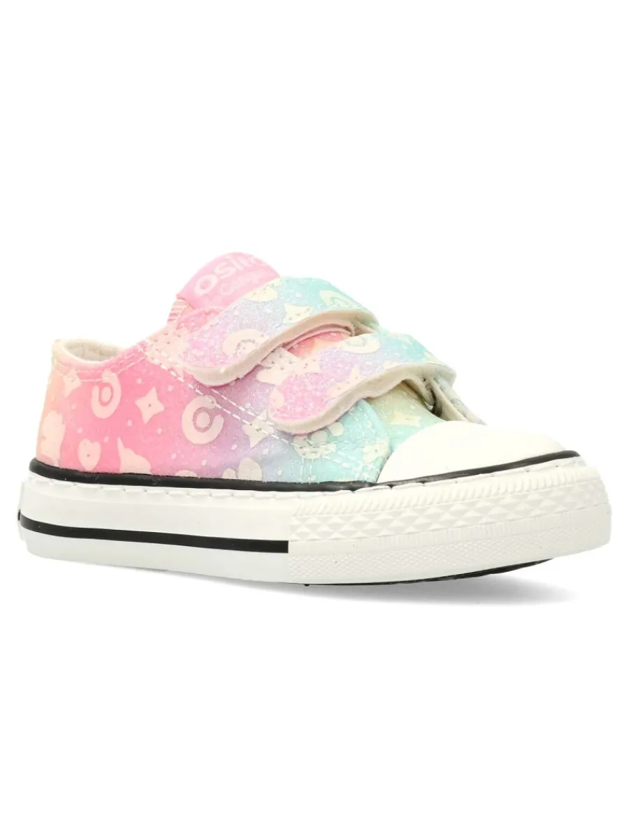 New CONGUITOS Zapatilla deportiva casual Unicornio