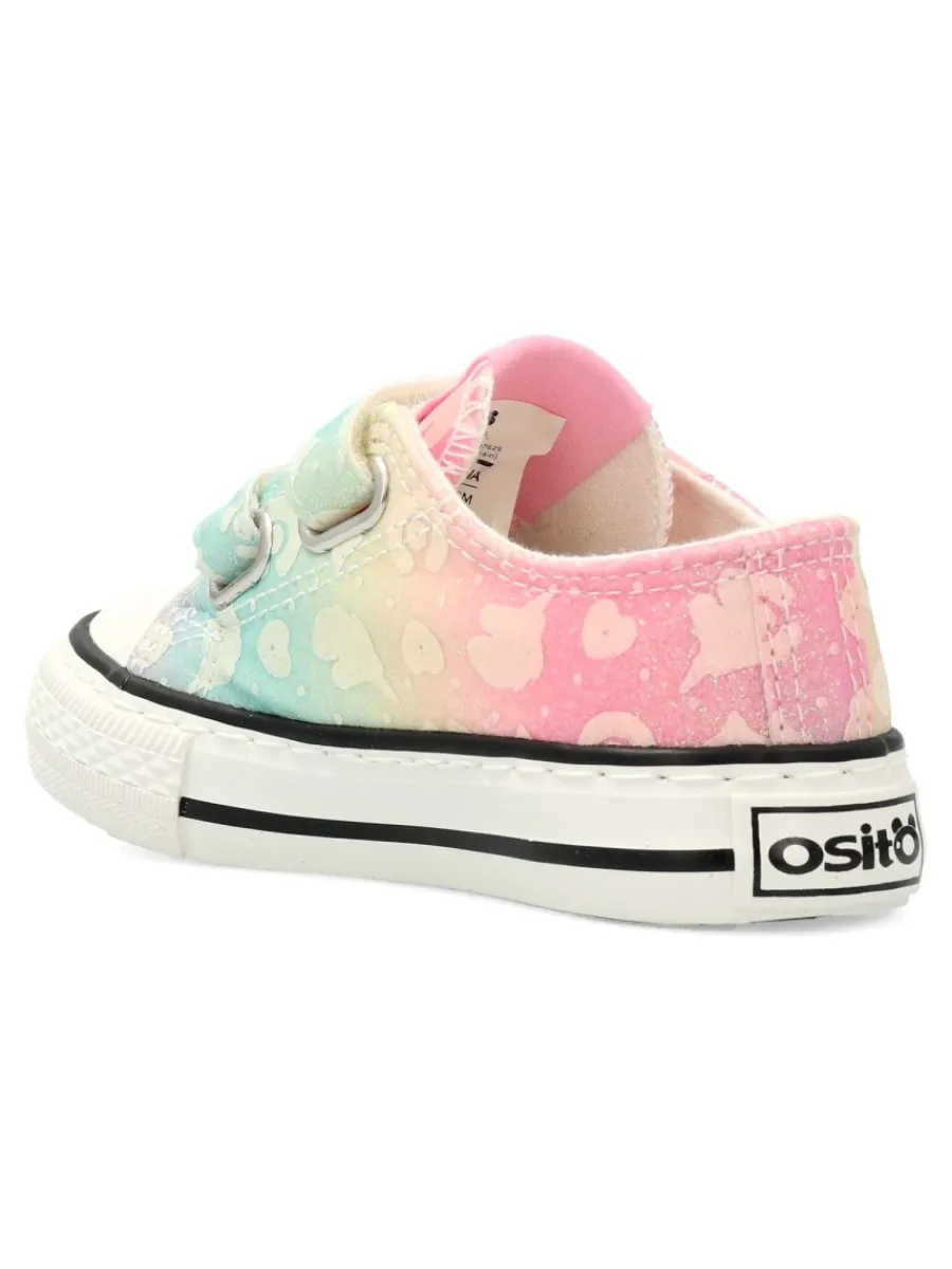 New CONGUITOS Zapatilla deportiva casual Unicornio