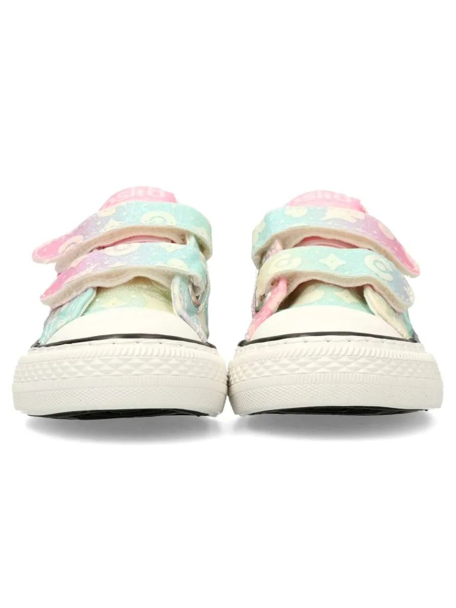 New CONGUITOS Zapatilla deportiva casual Unicornio