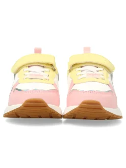 Online CONGUITOS Zapatilla deportiva casual luces niña