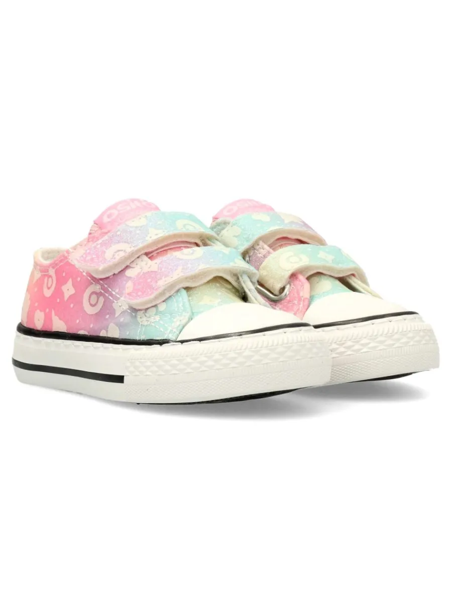 New CONGUITOS Zapatilla deportiva casual Unicornio