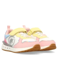 Online CONGUITOS Zapatilla deportiva casual luces niña