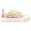 New CONGUITOS Zapatilla sneakers multicolor brillo