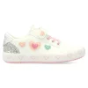 Sale CONGUITOS Zapatilla sneakers casual corazones
