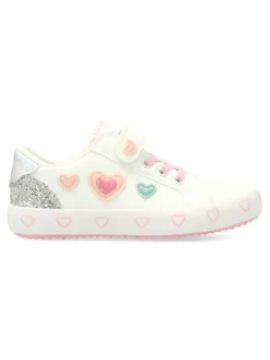 Sale CONGUITOS Zapatilla sneakers casual corazones