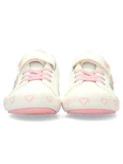 Sale CONGUITOS Zapatilla sneakers casual corazones
