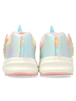 Best CONGUITOS Zapatilla Unicornio luces brillo multicolor