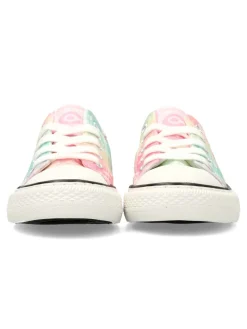 Clearance CONGUITOS Zapatillas deporticas casual Unicornio brillo