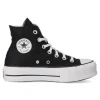 Clearance CONVERSE Botín deportivo All Star Platform CVE 560845C NEGRO
