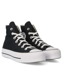 Clearance CONVERSE Botín deportivo All Star Platform CVE 560845C NEGRO