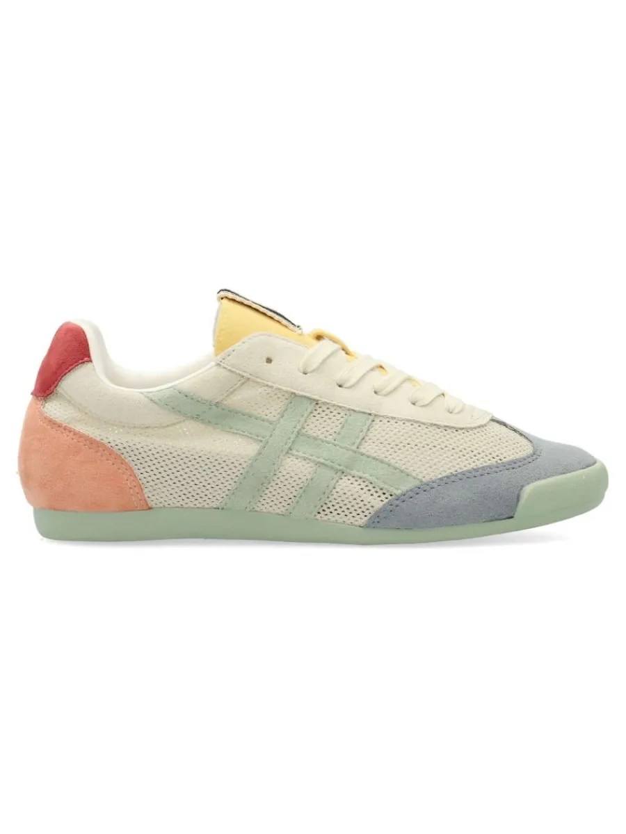 Fashion CORINA Sneakers casual sport mujer