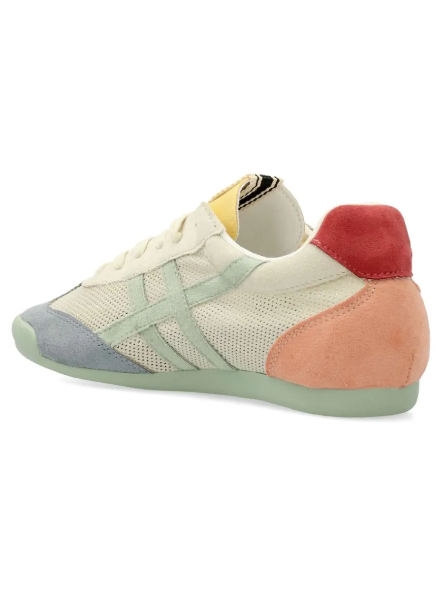 Fashion CORINA Sneakers casual sport mujer