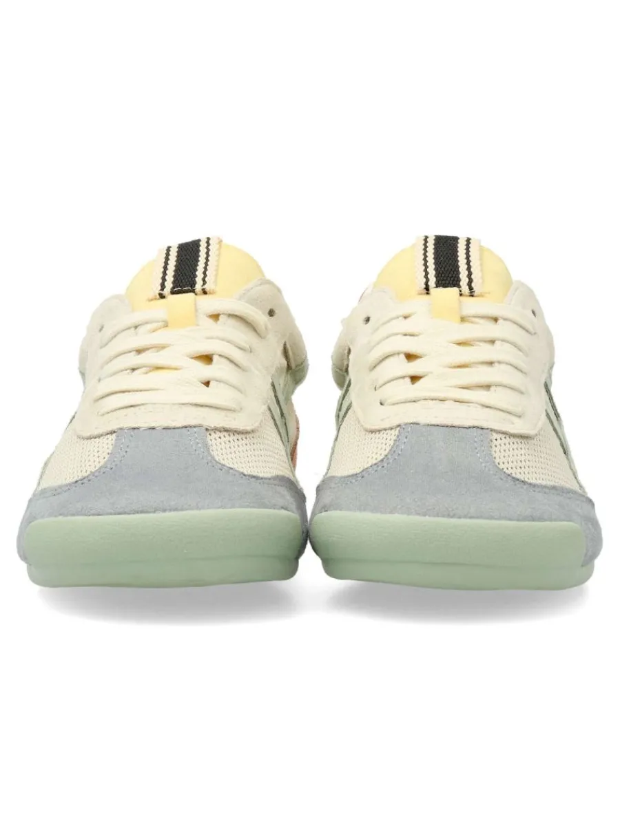 Fashion CORINA Sneakers casual sport mujer
