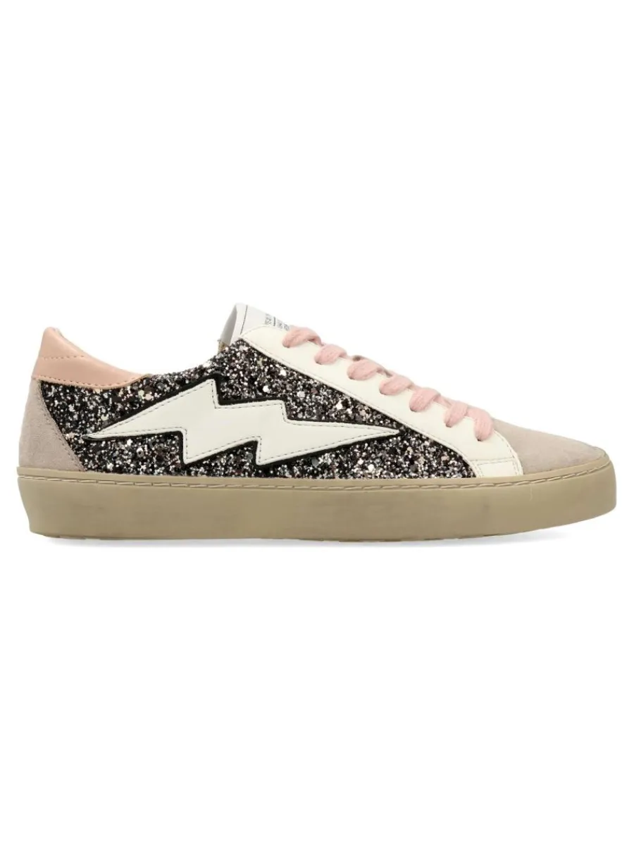 Clearance CORINA Zapatilla sneakers casual glitter