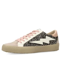 Clearance CORINA Zapatilla sneakers casual glitter