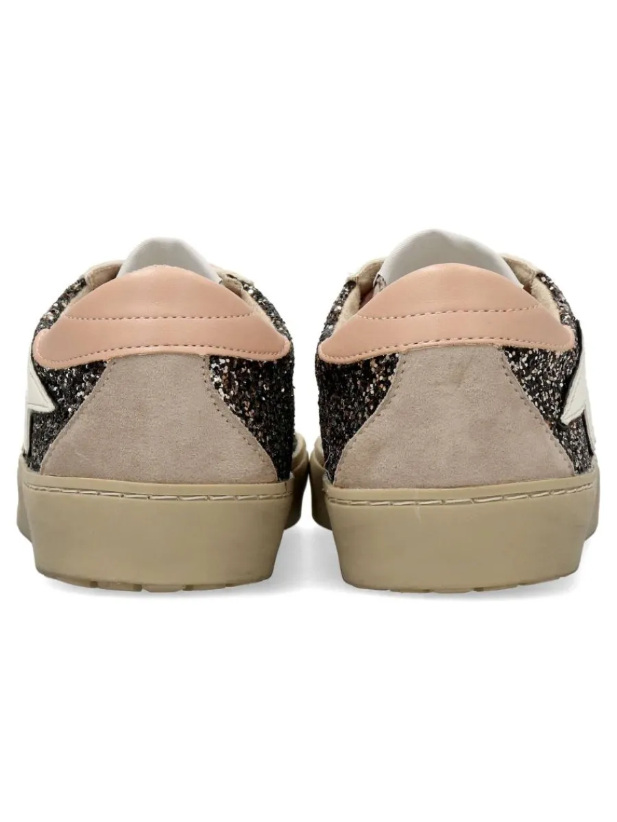 Clearance CORINA Zapatilla sneakers casual glitter