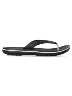 Hot CROCS Sandalia chancla negra Crocband