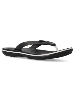 Hot CROCS Sandalia chancla negra Crocband