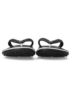 Hot CROCS Sandalia chancla negra Crocband