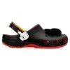 Fashion CROCS Sandalia Mickey IAM Classic Clog U Frame