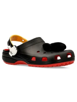 Fashion CROCS Sandalia Mickey IAM Classic Clog U Frame