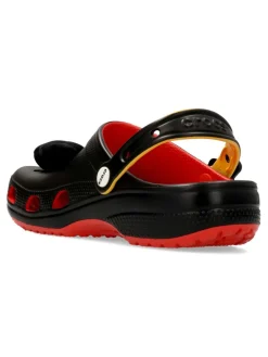 Fashion CROCS Sandalia Mickey IAM Classic Clog U Frame