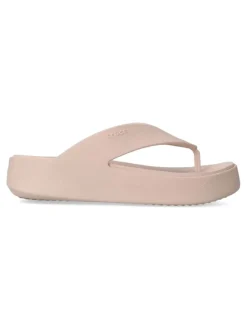 Hot CROCS Sandalia plataforma mujer Getaway