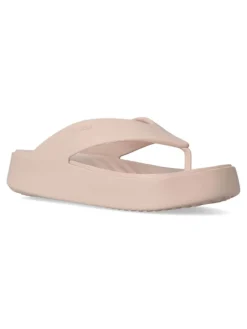 Hot CROCS Sandalia plataforma mujer Getaway