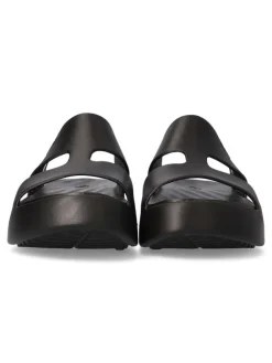 Hot CROCS Sandalia plataforma mujer Getaway