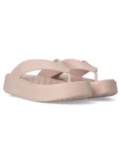 Hot CROCS Sandalia plataforma mujer Getaway