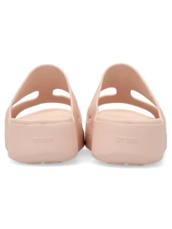 Clearance CROCS Sandalia plataforma pala Getaway