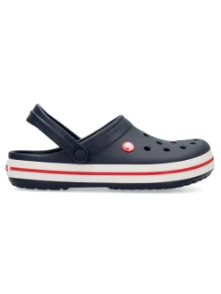 Clearance CROCS Sandalia zueco de hombre Crocband